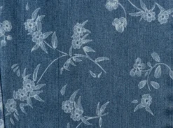 RAPHAELA BY BRAX Zauber-Jeans Flowers