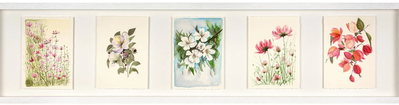 Rashmi Thodkar – Flowers
