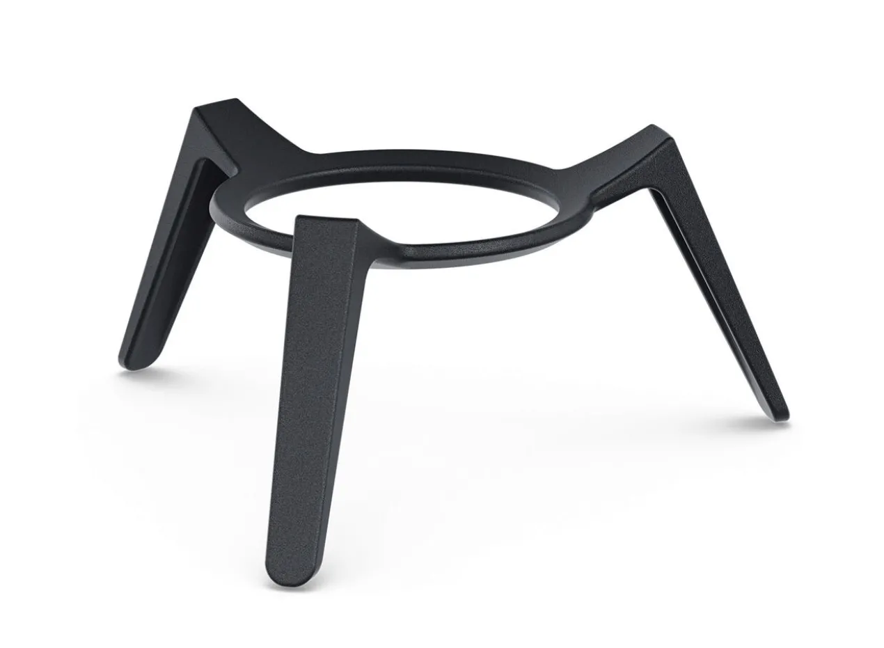 Raucharme Feuerstelle