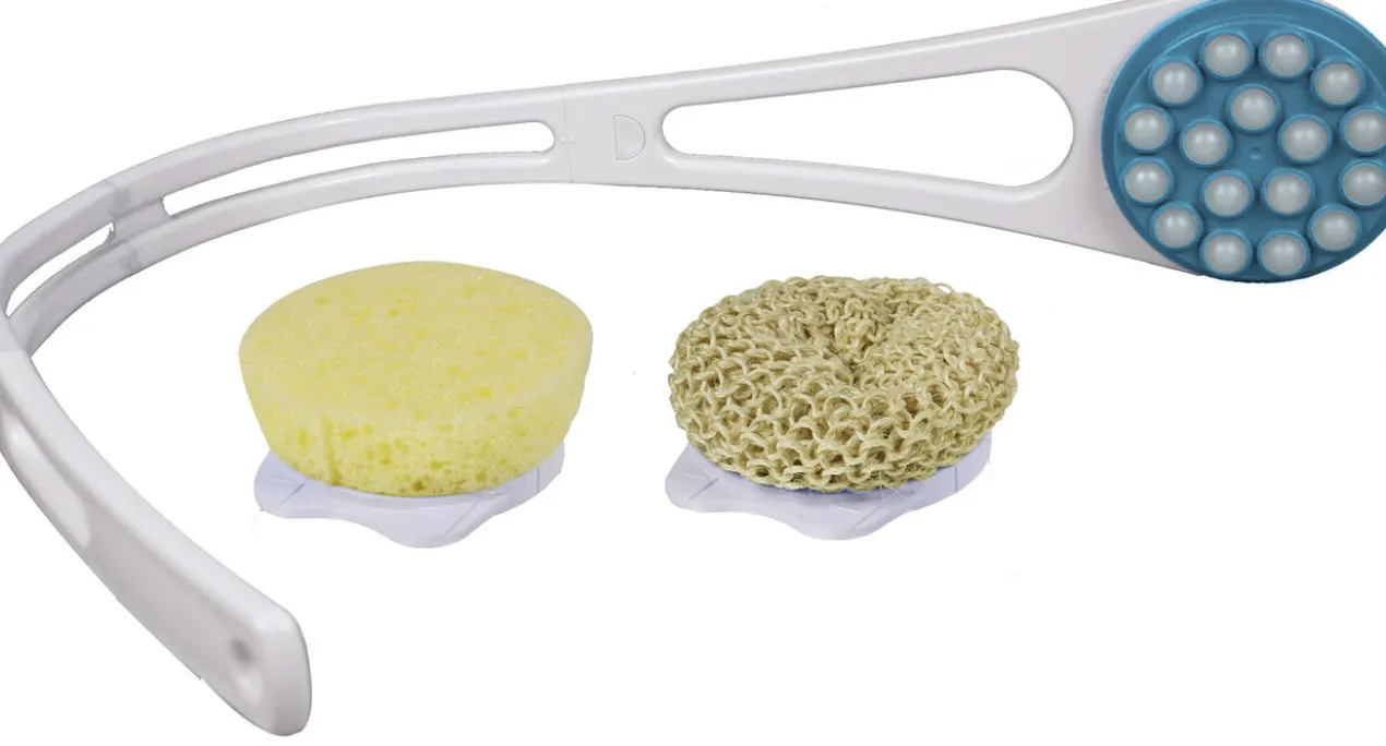 Rückenpflege-Set