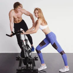 RealRyder Indoor-Bike