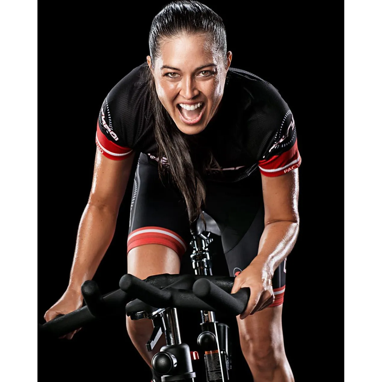 RealRyder Indoor-Bike