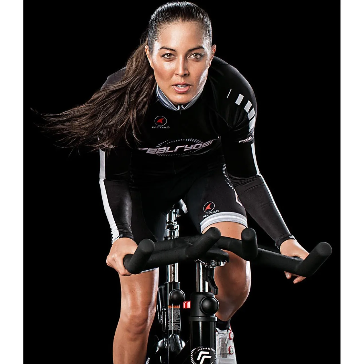 RealRyder Indoor-Bike