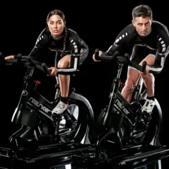 RealRyder Indoor-Bike
