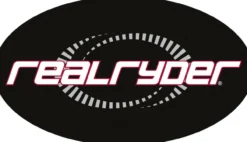RealRyder Indoor-Bike