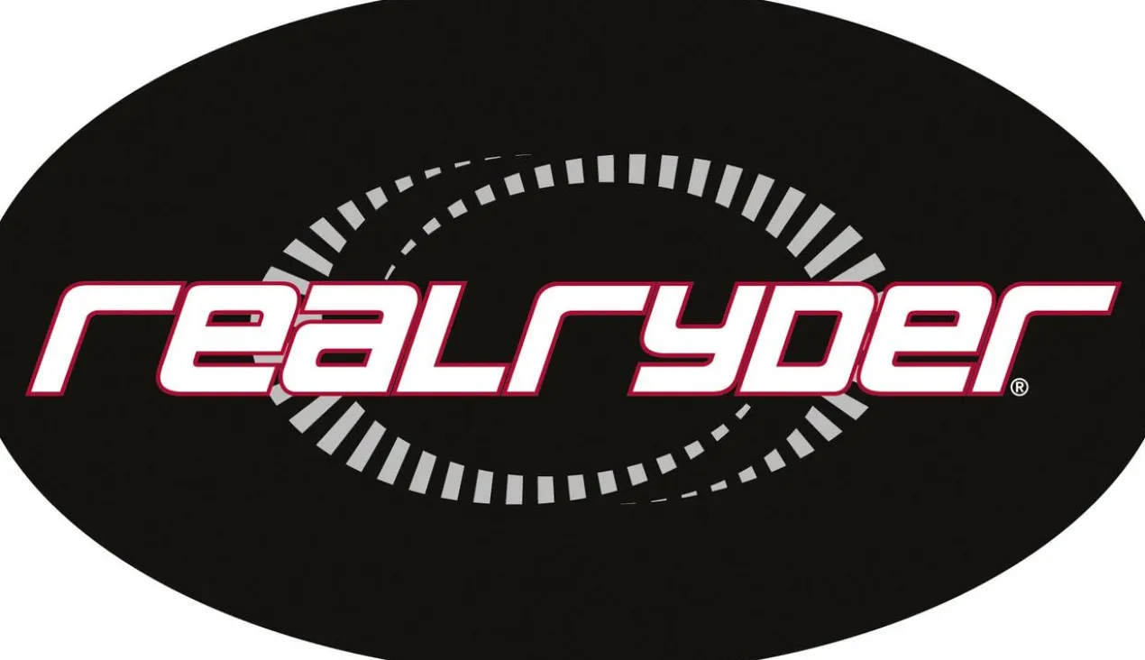 RealRyder Indoor-Bike