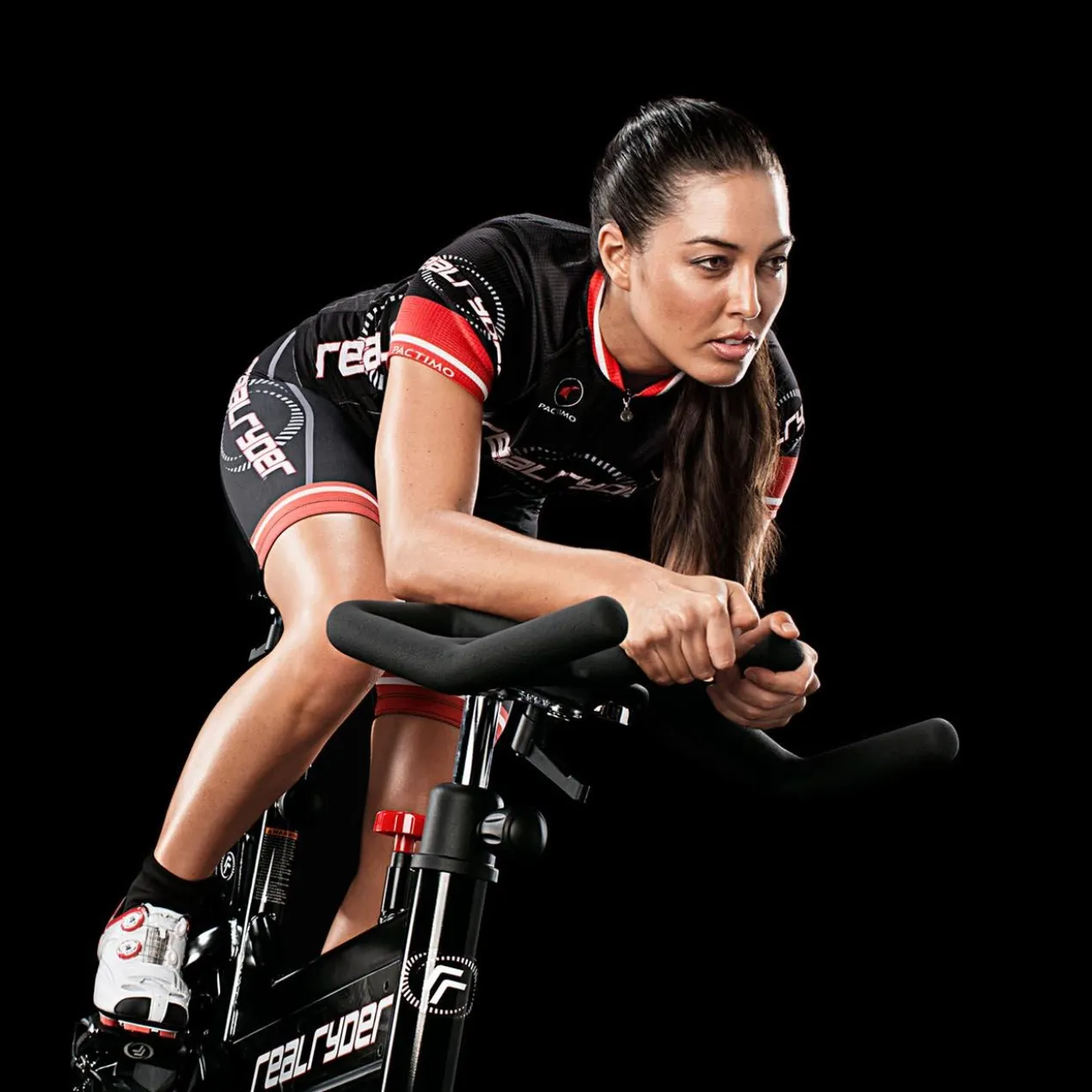 RealRyder Indoor-Bike