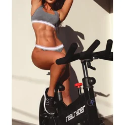 RealRyder Indoor-Bike