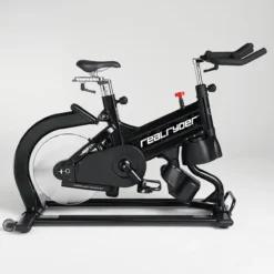 RealRyder Indoor-Bike