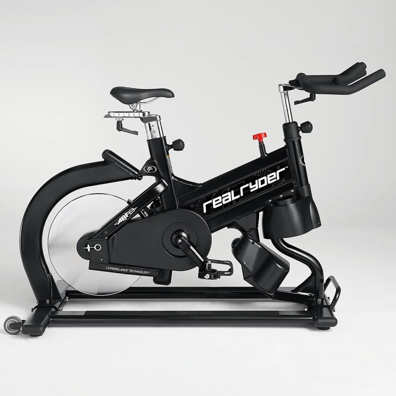 RealRyder Indoor-Bike