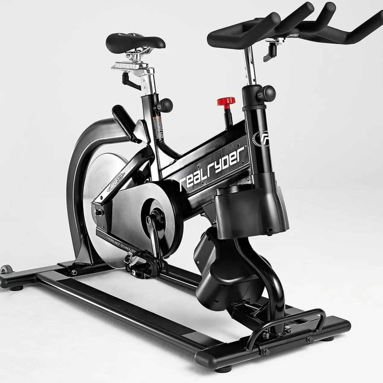 RealRyder Indoor-Bike