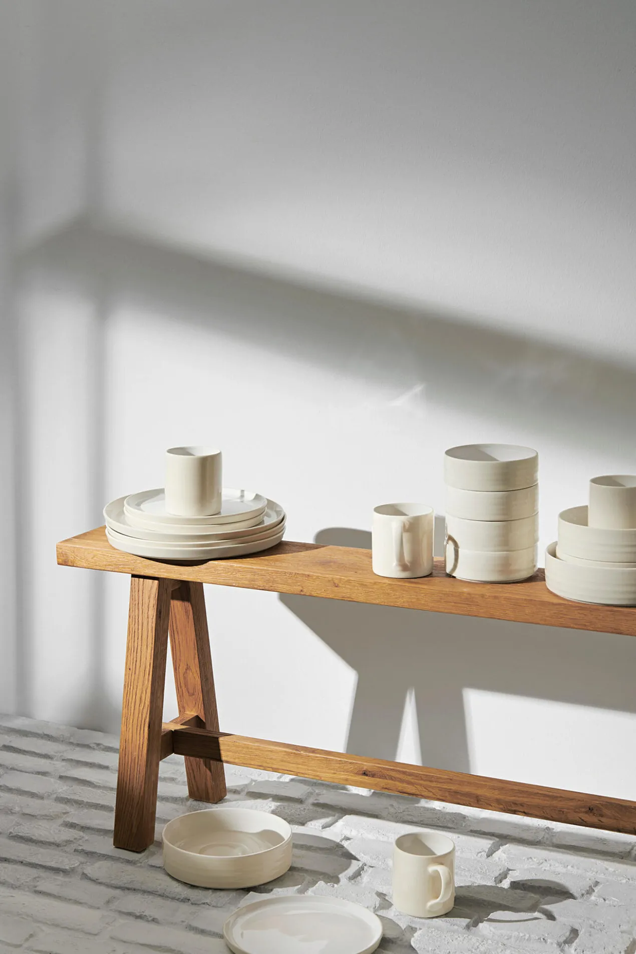 Re:glaze Geschirrserie