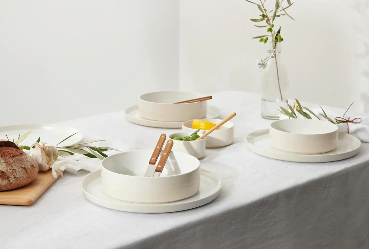 Re:glaze Geschirrserie