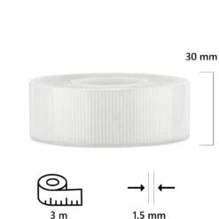 Reißbares Power-Tape, 2er-Set