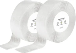 Reißbares Power-Tape, 2er-Set