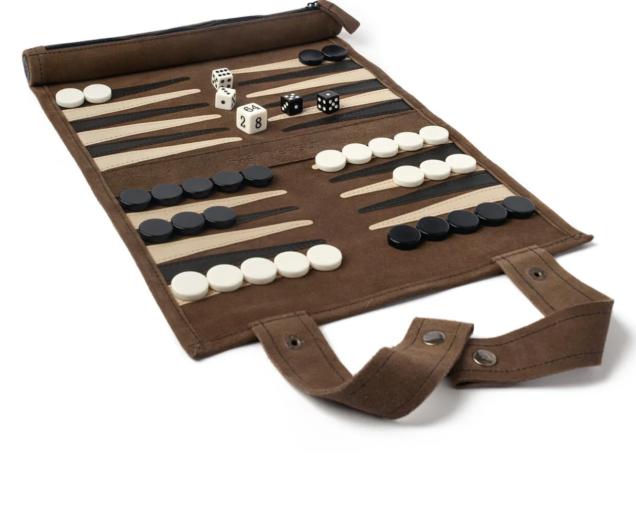 Reise-Spiele-Klassiker