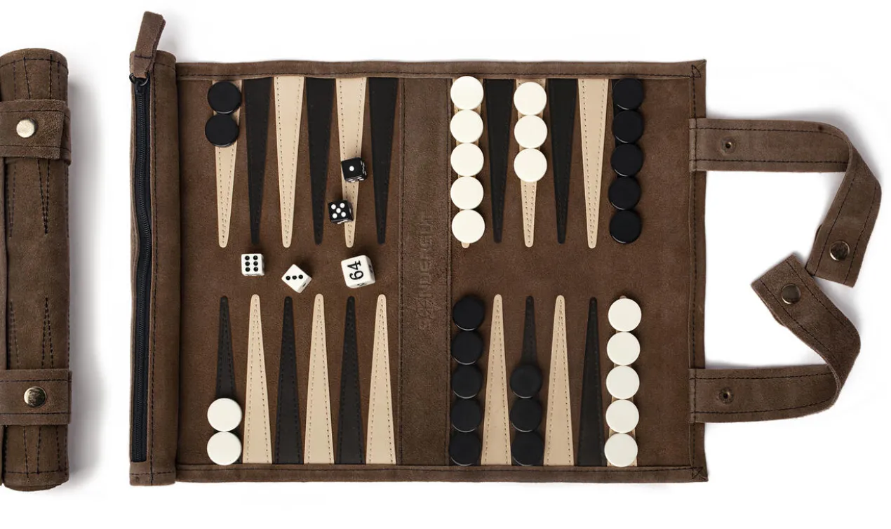 Reise-Spiele-Klassiker