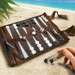 Reise-Spiele-Klassiker