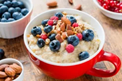 Reiskocher Low Carb & Steam