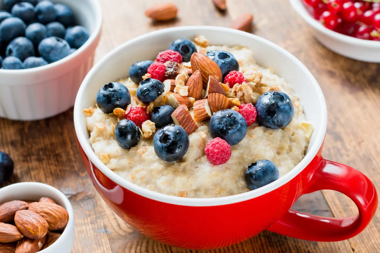 Reiskocher Low Carb & Steam