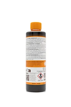 Renuwell Möbel-Regenerator, 500 ml oder Möbelpflege­tücher, 4er-Set