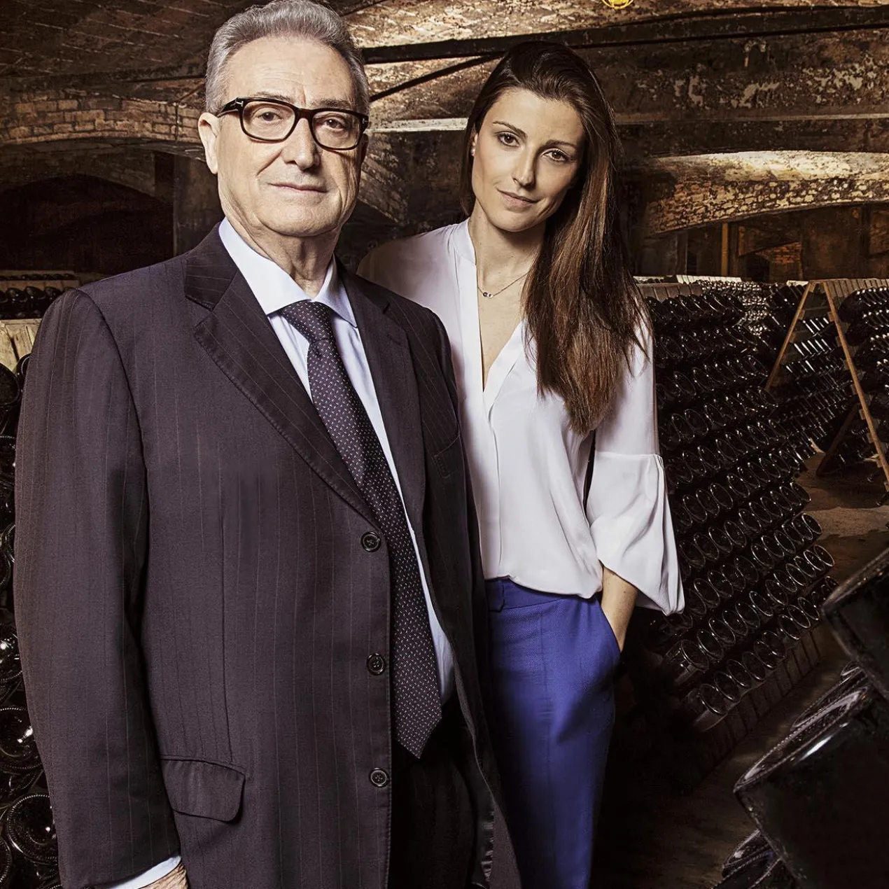 Reserva de la Familia Brut Nature 2020, Juvé & Camps, DO Cava, Spanien