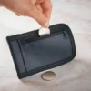 RFID-Schlüssel-EtuiLieferung ohne Inhalt.