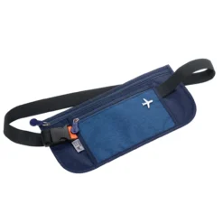 RFID-Travel-Organizer oder -Gürteltasche