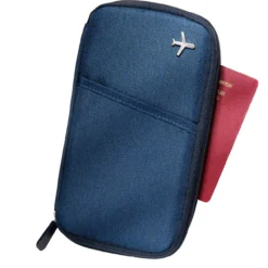 RFID-Travel-Organizer oder -Gürteltasche
