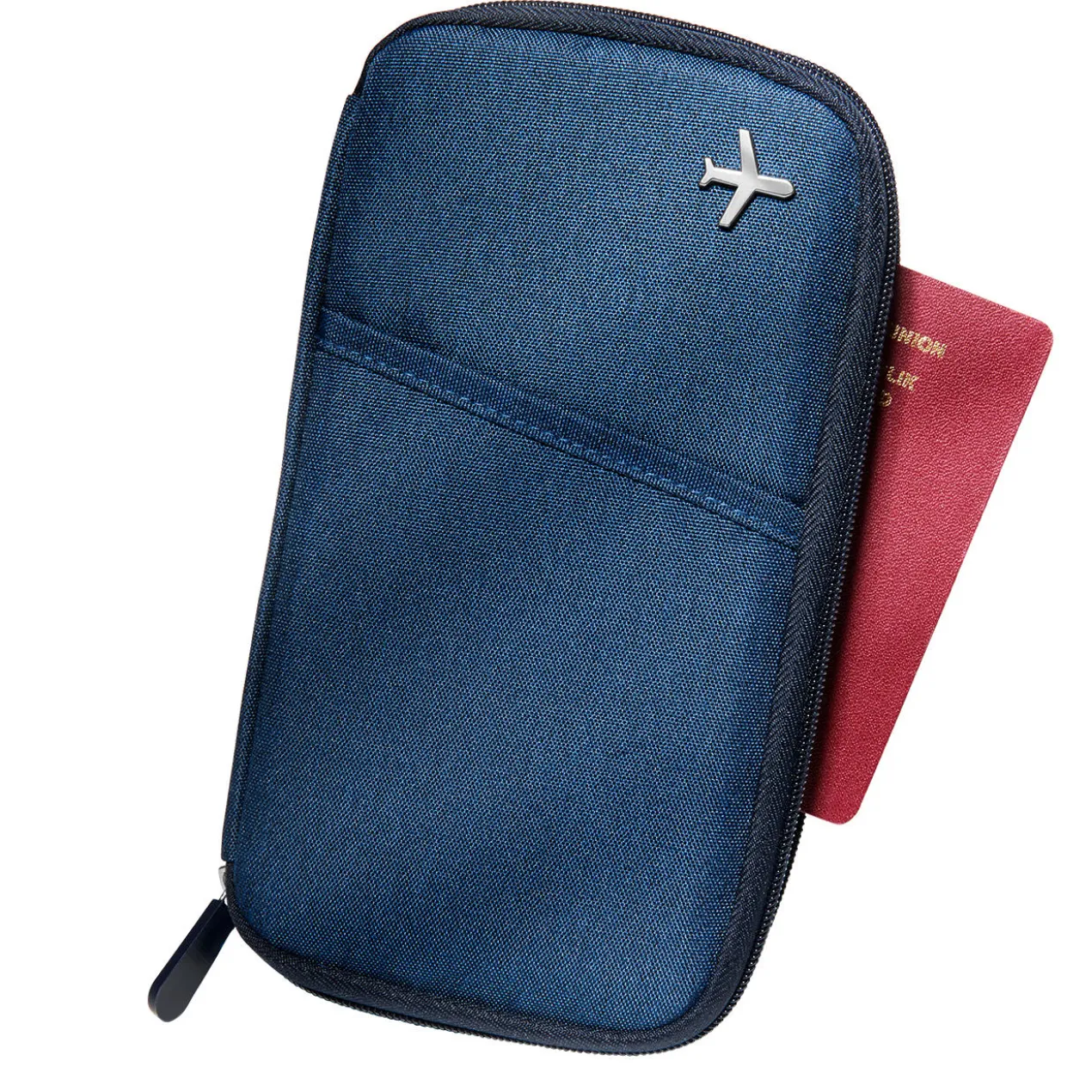 RFID-Travel-Organizer oder -Gürteltasche