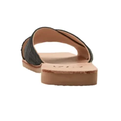 RIA Menorca Cross-Strap-Flats