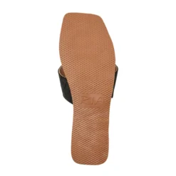 RIA Menorca Cross-Strap-Flats