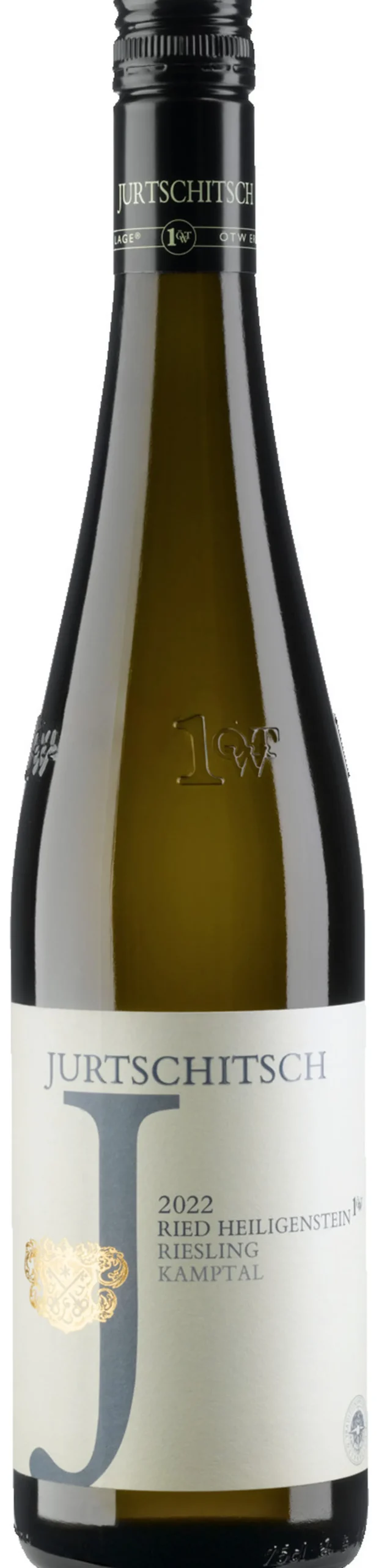 Ried Heiligenstein Riesling 2022, Erste Lage, Kamptal DAC, Österreich