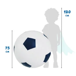 Riesenfußball