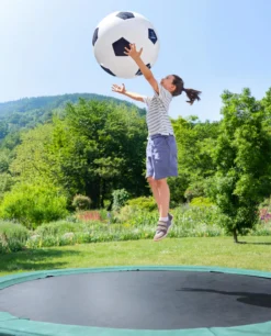Riesenfußball