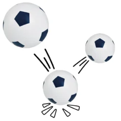 Riesenfußball