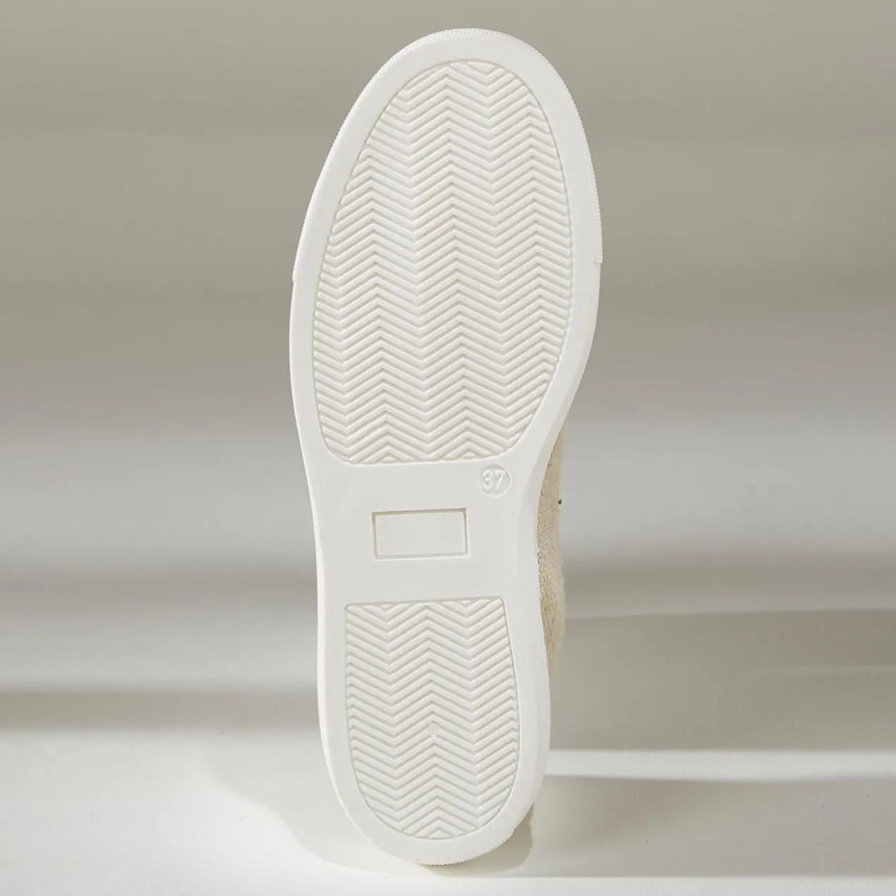Risorse Future Hanf-Sneaker