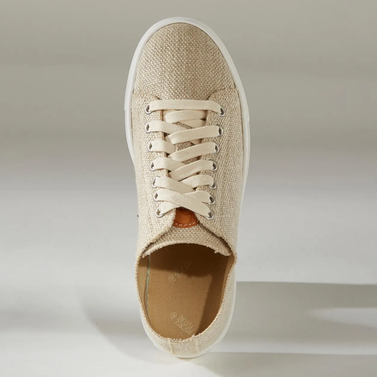 Risorse Future Hanf-Sneaker