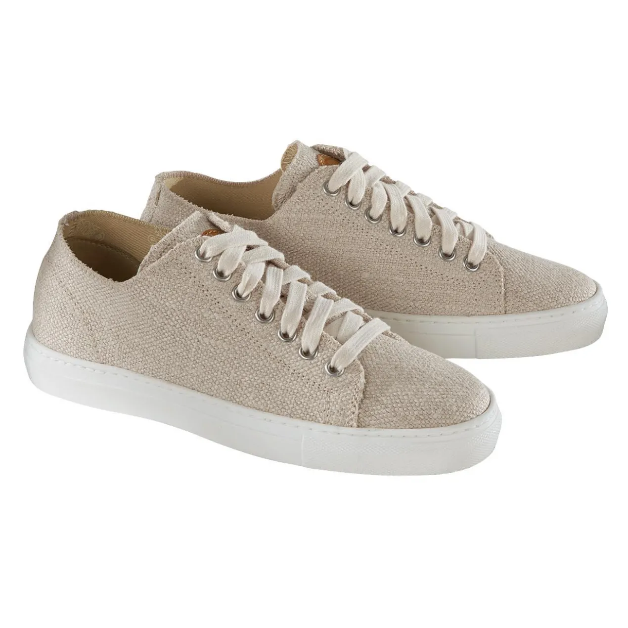 Risorse Future Hanf-Sneaker