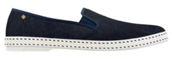 Rivieras Lederslipper