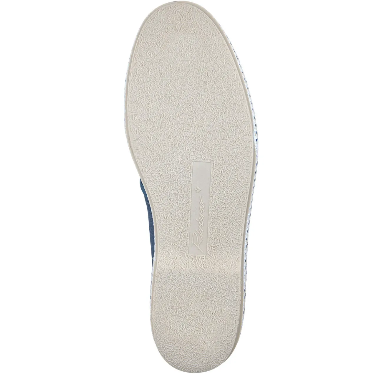 Rivieras Sommer-Slipper