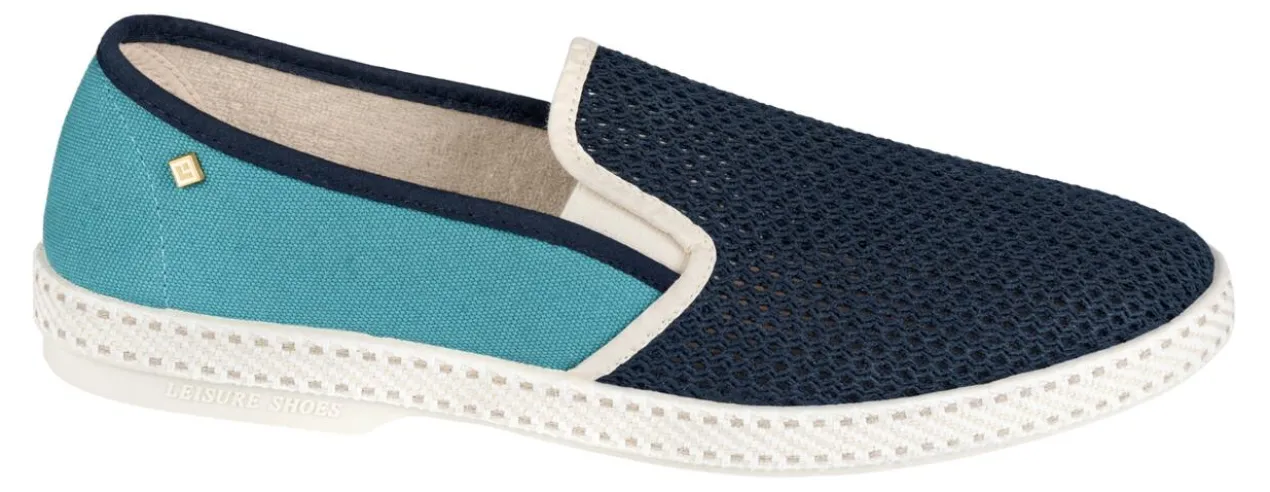 Rivieras Sommer-Slipper