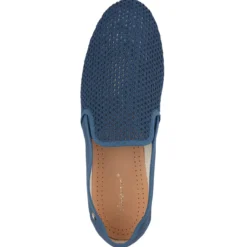 Rivieras Sommer-Slipper