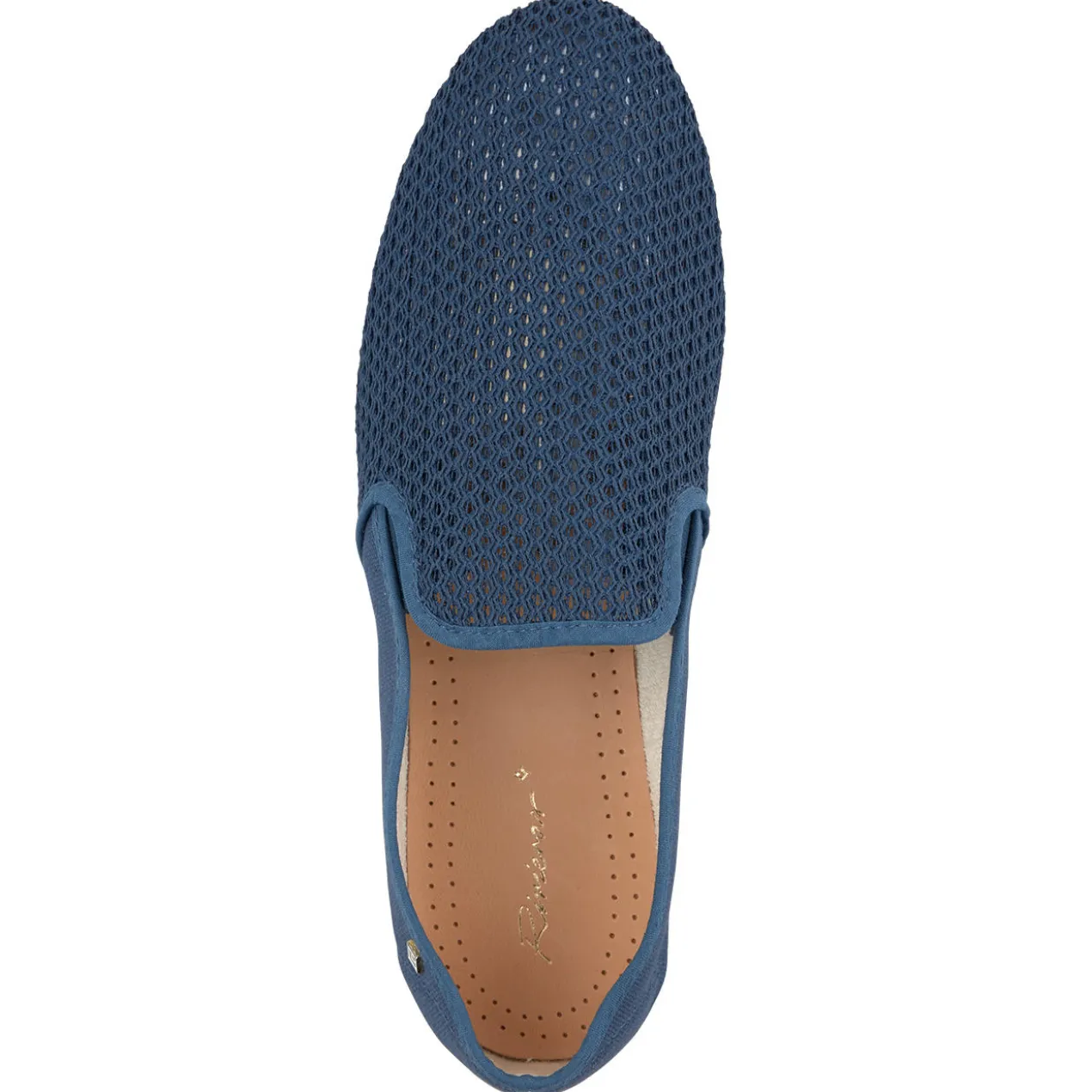 Rivieras Sommer-Slipper