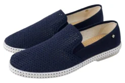 Rivieras Sommer-Slipper