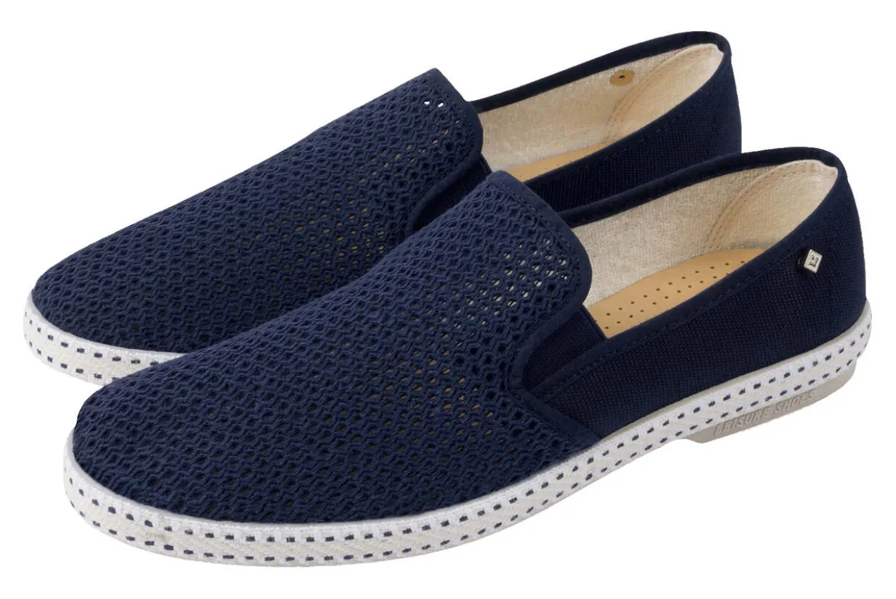 Rivieras Sommer-Slipper