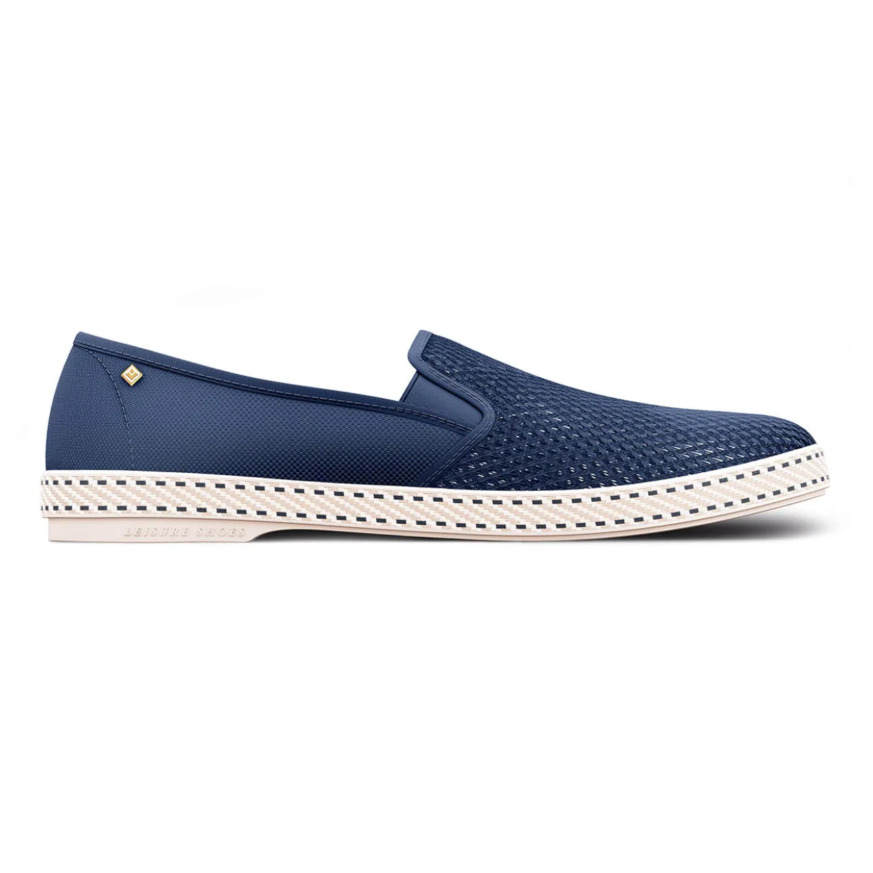 Rivieras Sommer-Slipper