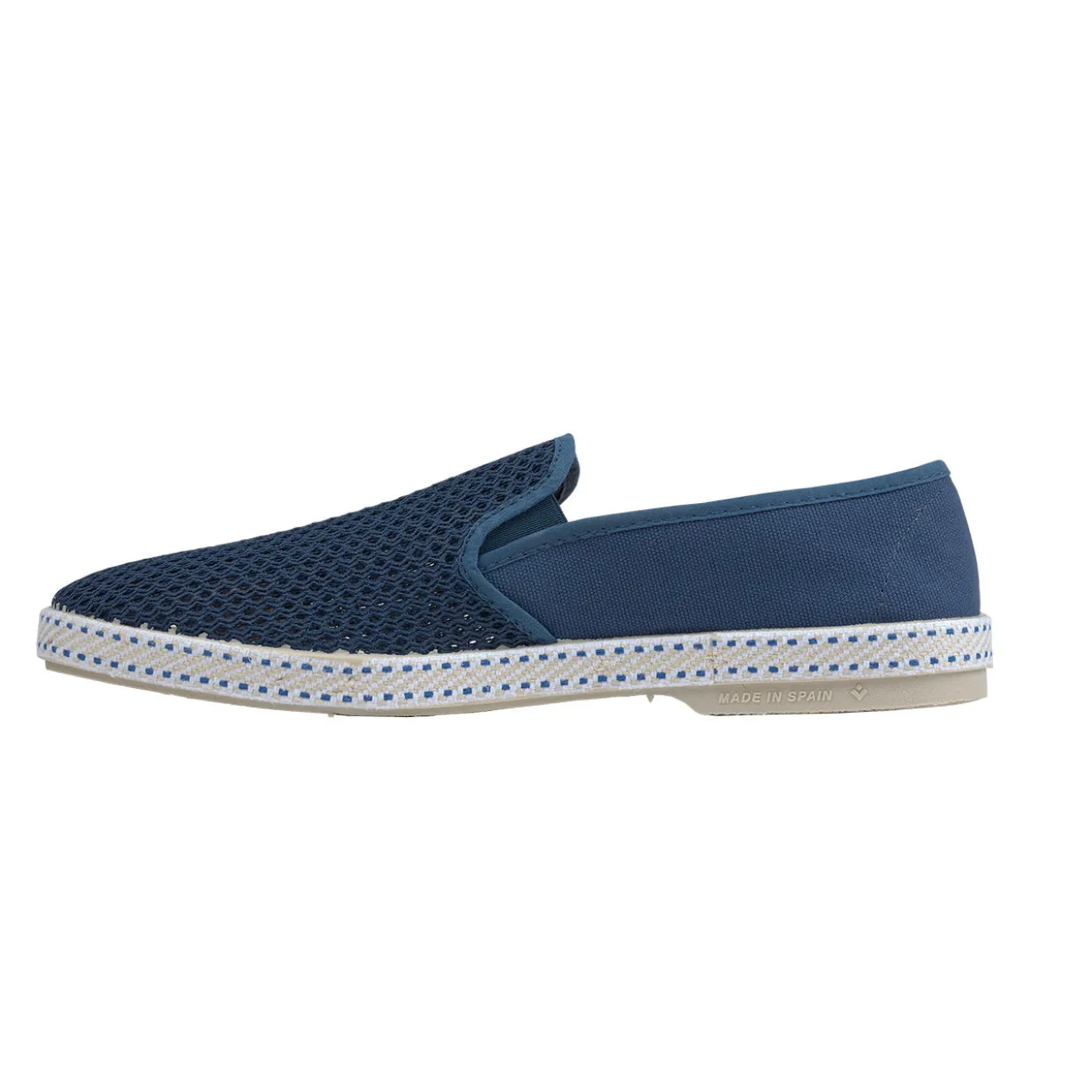 Rivieras Sommer-Slipper