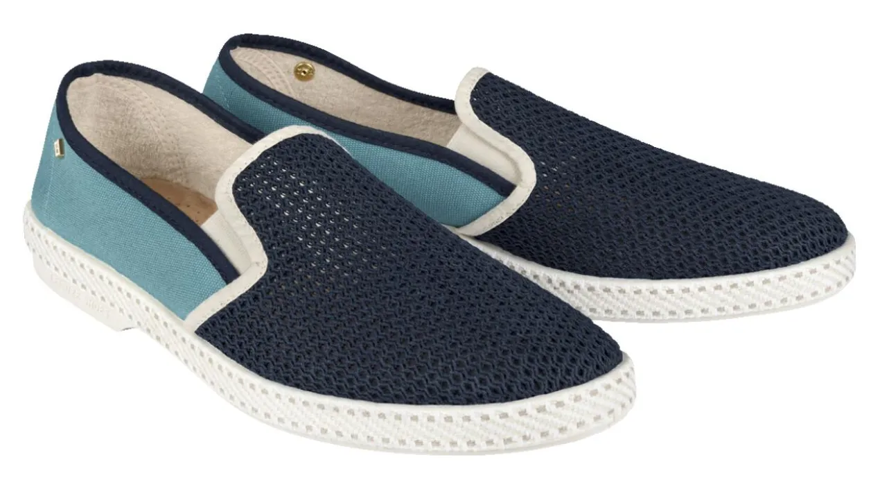 Rivieras Sommer-Slipper