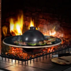 RÖMERTOPF® BBQ Planet